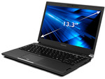 Toshiba Portégé R700-14L Toshiba Portégé R700-14L