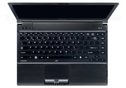 Toshiba Portégé R700-19L