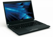 Toshiba Portégé R700-02B
