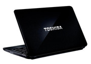Toshiba Satellite L650D-12Q