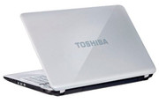 Toshiba Satellite L655-1K0