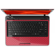Toshiba Satellite L745D-S4220RD