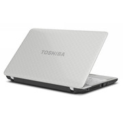 Toshiba Satellite L755-13F Toshiba Satellite L755-13F