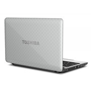 Toshiba Satellite L755-S5166 Toshiba Satellite L755-S5166