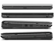 Toshiba Satellite L755-144 Toshiba Satellite L755-144
