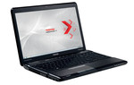 Toshiba Satellite P750-115 Toshiba Satellite P750-115