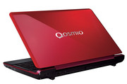 Toshiba Qosmio F750-10M