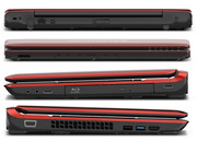Toshiba Qosmio F755-3D290