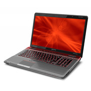 Toshiba Qosmio X775-Q7272 Toshiba Qosmio X775-Q7272