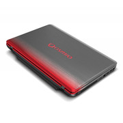 Toshiba Qosmio X775-Q7170 Toshiba Qosmio X775-Q7170