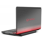 Toshiba Qosmio X775-Q7272 Toshiba Qosmio X775-Q7272