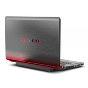 Toshiba Qosmio X775-Q7272 Toshiba Qosmio X775-Q7272