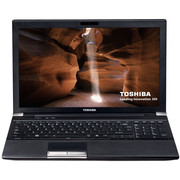 Toshiba Satellite Pro R850-16H Toshiba Satellite Pro R850-16H