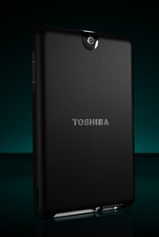 Toshiba Thrive 10" Toshiba Thrive 10"