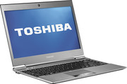 Toshiba Portégé Z835-P330 Toshiba Portégé Z835-P330