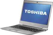 Toshiba Portégé Z835-P330 Toshiba Portégé Z835-P330