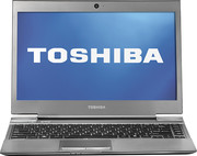 Toshiba Portégé Z830-S8302 Toshiba Portégé Z830-S8302