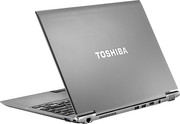 Toshiba Portégé Z835-P330 Toshiba Portégé Z835-P330