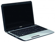 Toshiba Satellite L750-17D