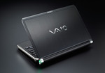 Sony Vaio VGN-TT21MN Sony Vaio VGN-TT21MN