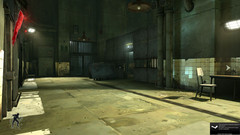 Le mélange des genres rappelle étrangement Half Life 2 (même concepteur artistique)