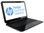 HP Pavilion TouchSmart 15-n070sa