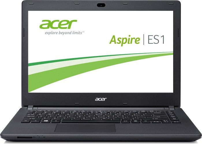 Acer Aspire E14 série - Notebookcheck.fr