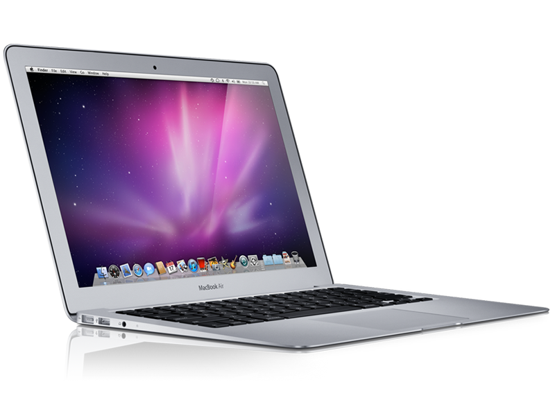 Apple Macbook Air 11 pouces