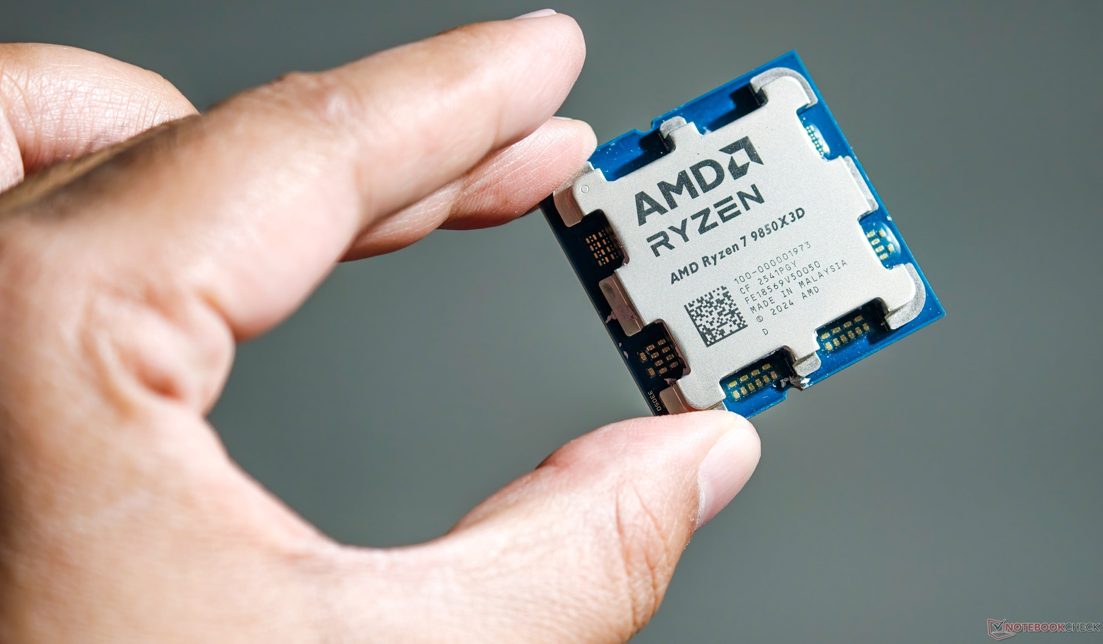 AMD Ryzen 7 9850X3D review: The Zen 5’s X3D refresh is the best gaming CPU, while keeping the Core Ultra 200S Plus out of the way