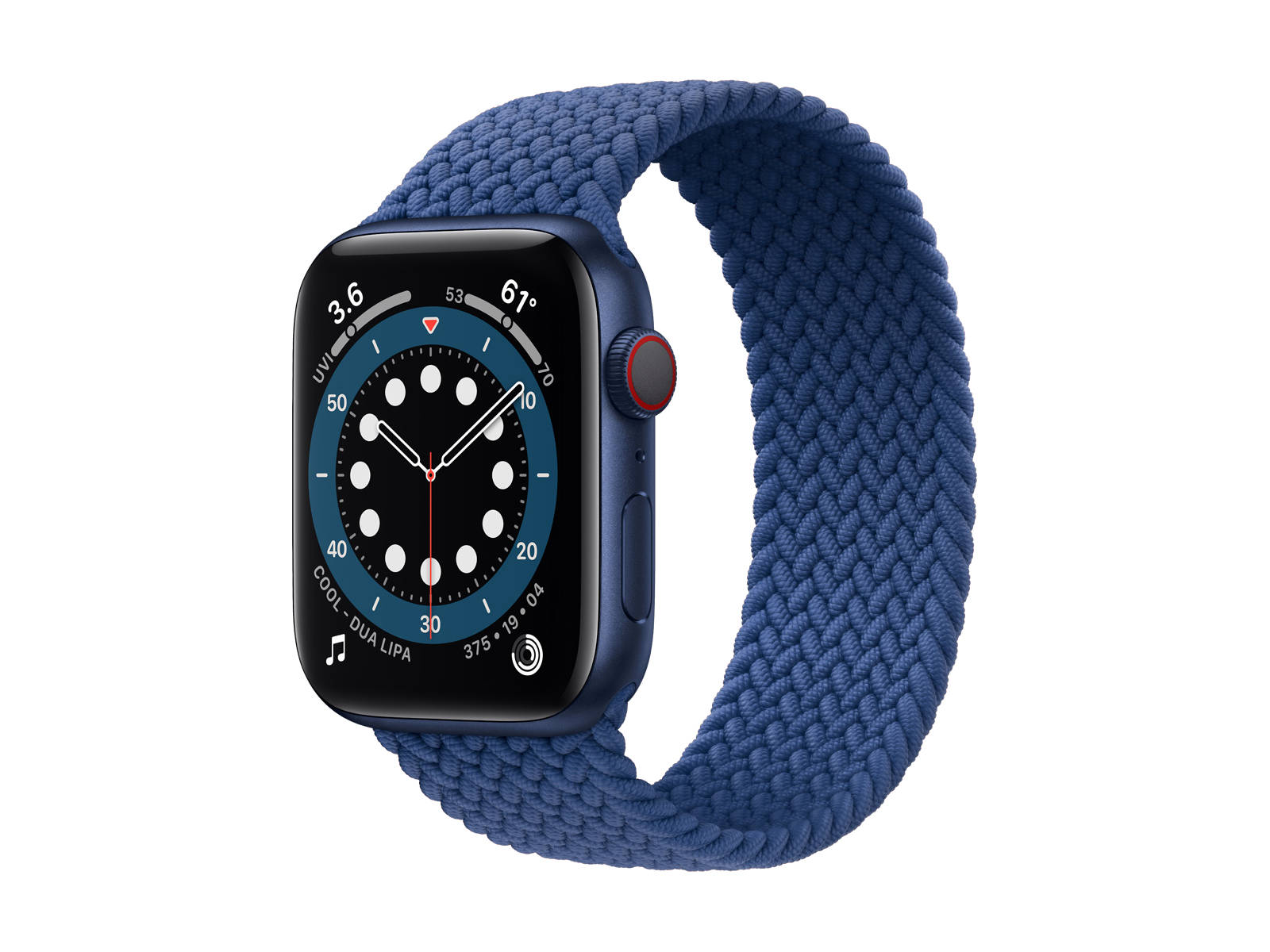 apple watch 6e