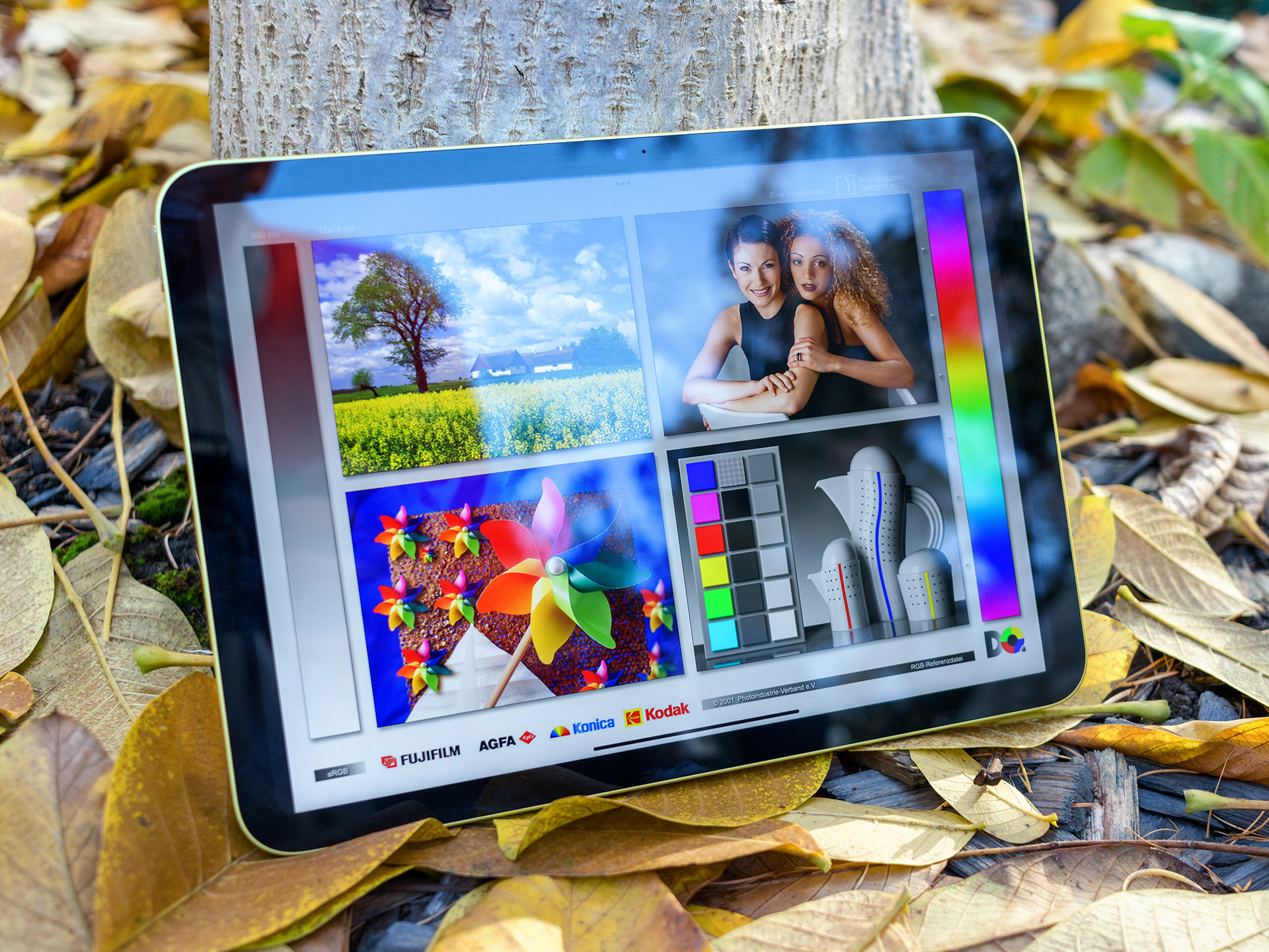 Test de la tablette Xiaomi Pad 5 Pro : Un concurrent rapide de l'iPad avec  120 Hz - Notebookcheck.fr
