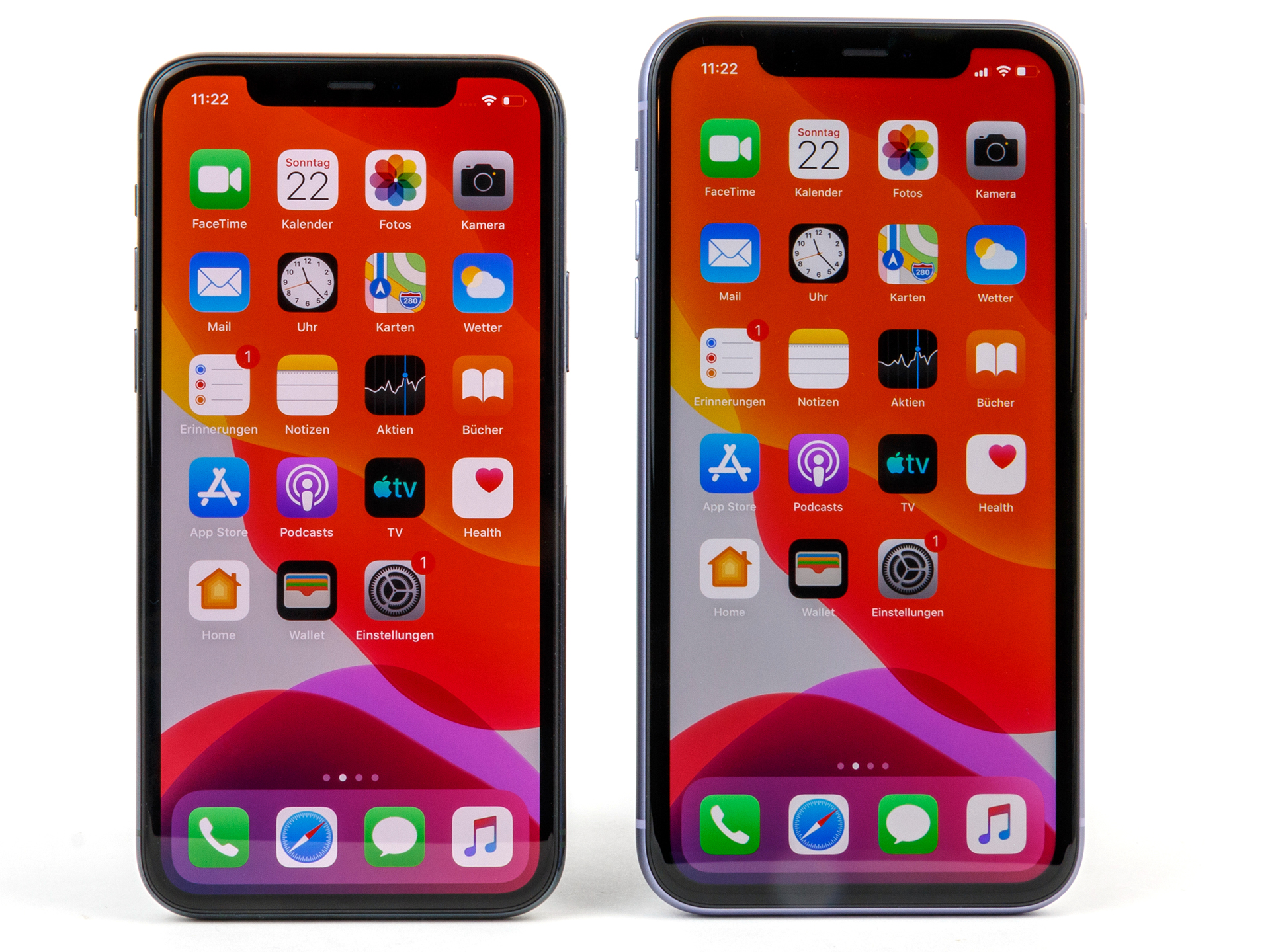 Test iPhone 11 Pro : Apple dans le sillage de Samsung et Huawei - Les  Numériques