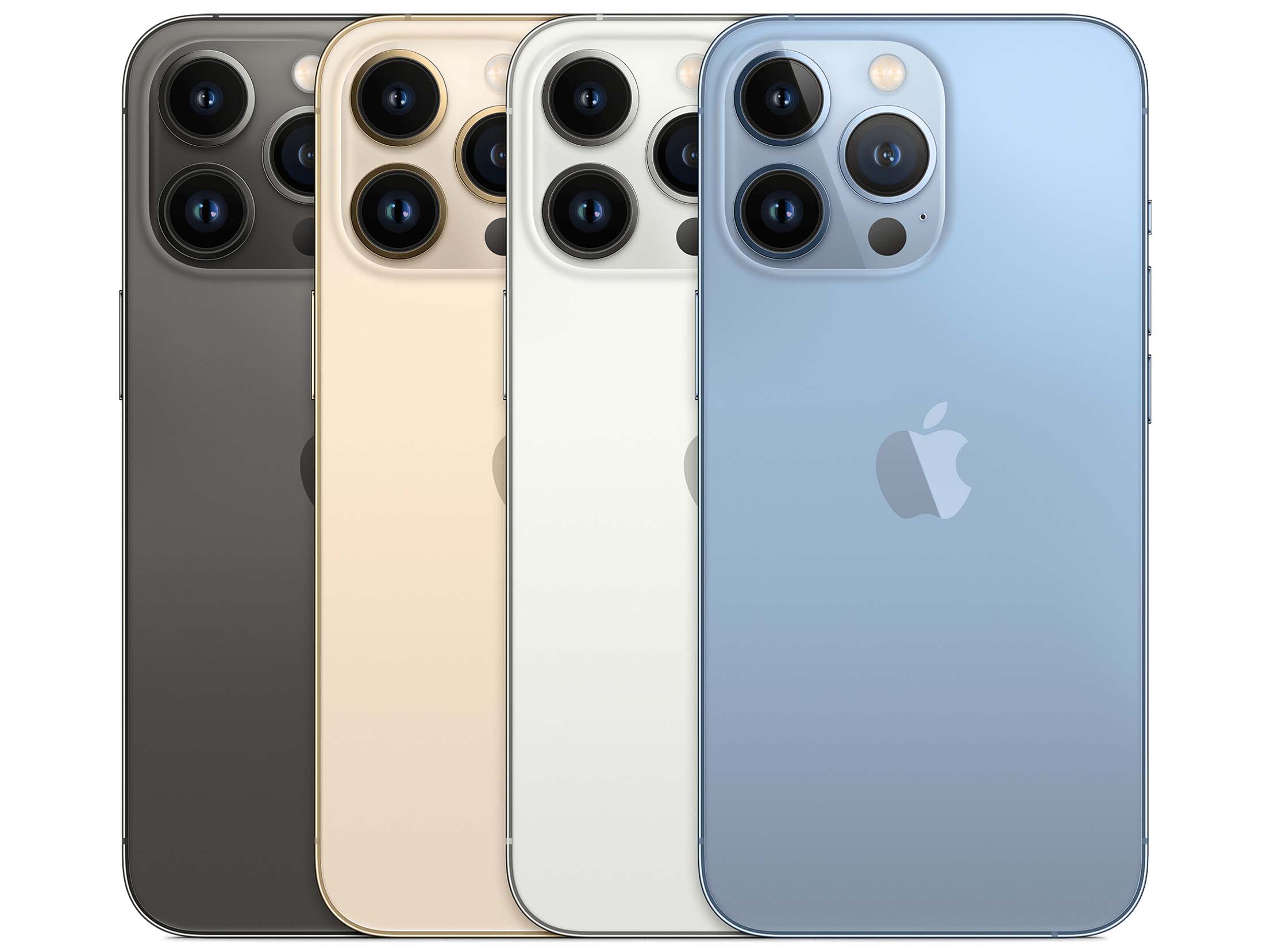 iphone 13 pro usb type