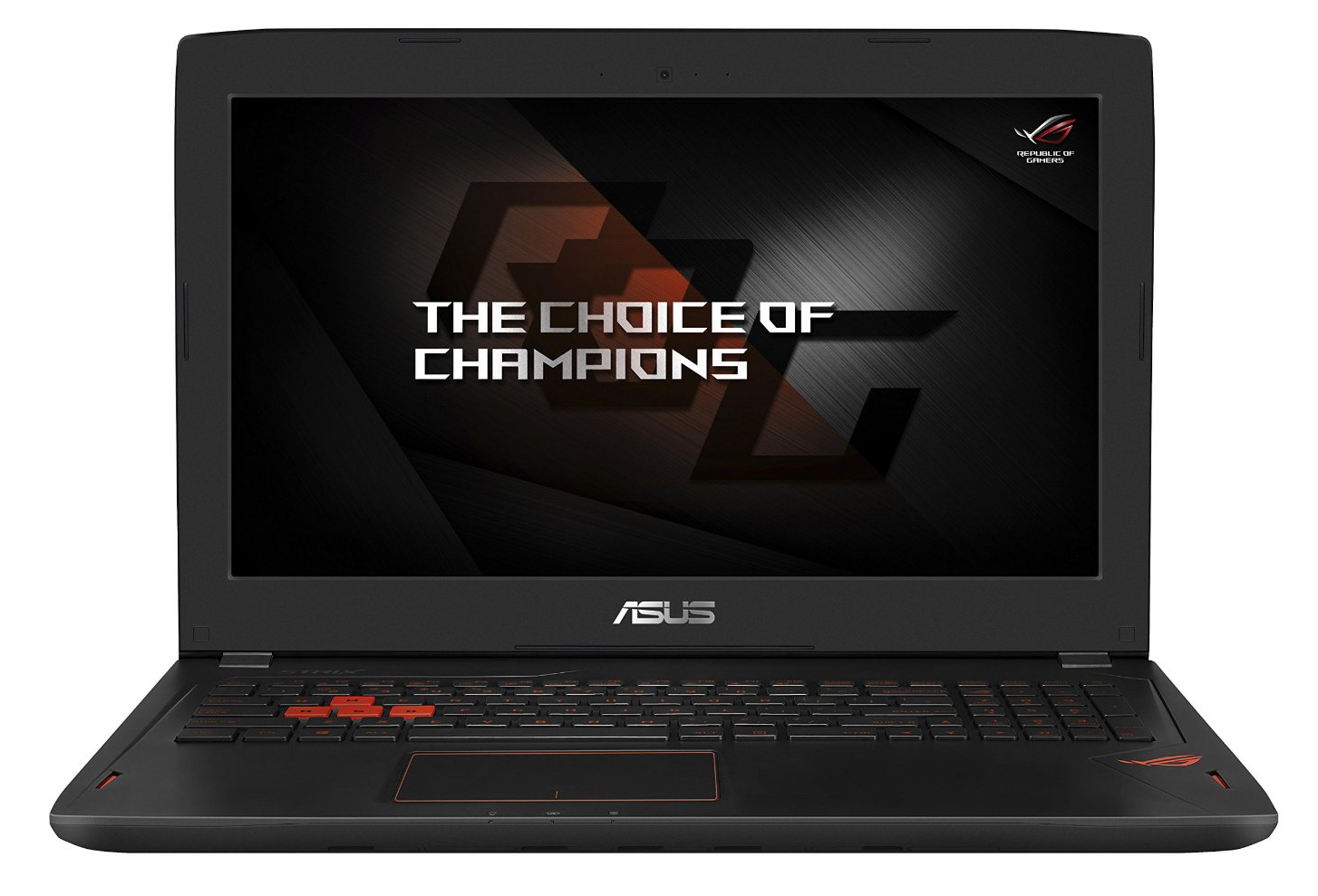 Courte critique du PC portable Asus X750LN-TY012H - Notebookcheck.fr