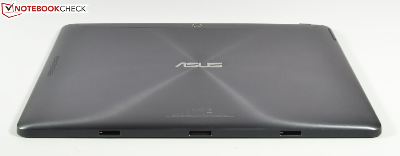 Test Asus Transformer Pad TF701 : une bonne tablette Android avec clavier  amovible