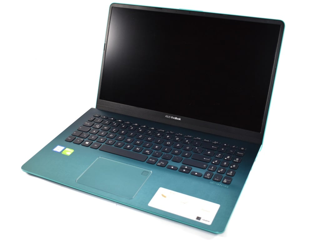 Courte critique du PC Portable Asus VivoBook S15 S530UN (i7-8550U, FHD