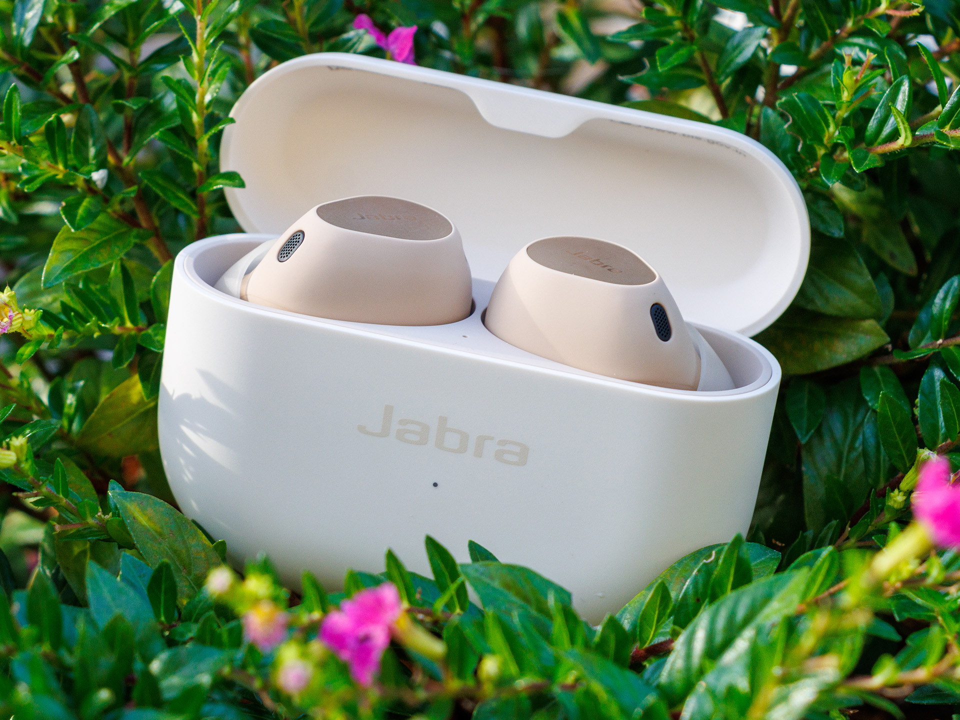 Écouteurs Jabra Elite 10 Avec ANC & Dolby Atmos - Bluetooth 5.3 - État Open Box - Presque Neufs