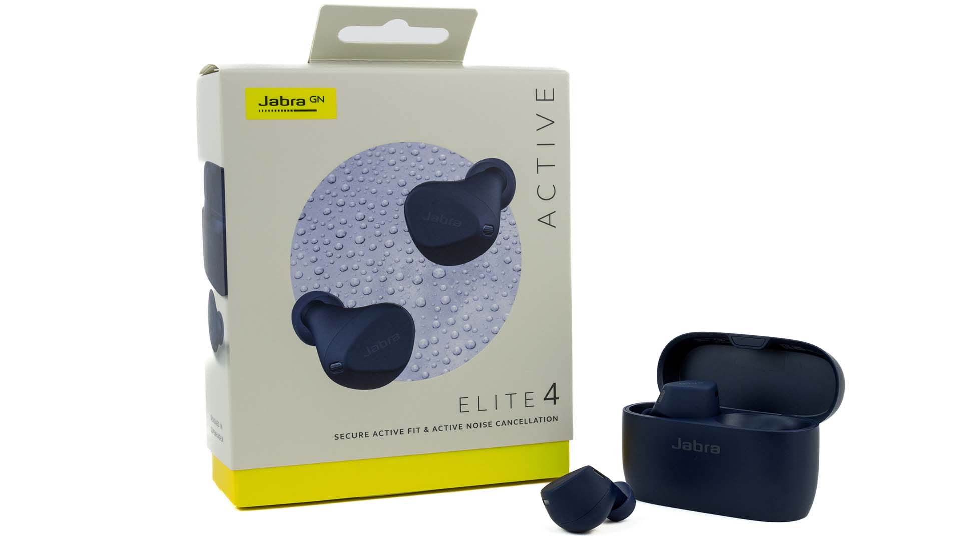 Test Jabra Elite 4 : des écouteurs ANC pas chers qui ont tout pour plaire ?