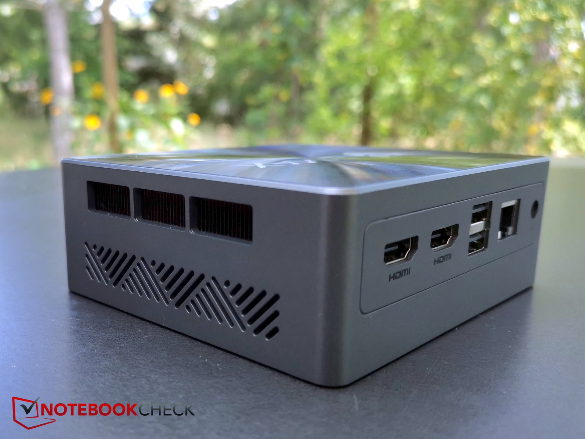 Ce mini PC BMAX ultra performant s'affiche à prix XS, tout le