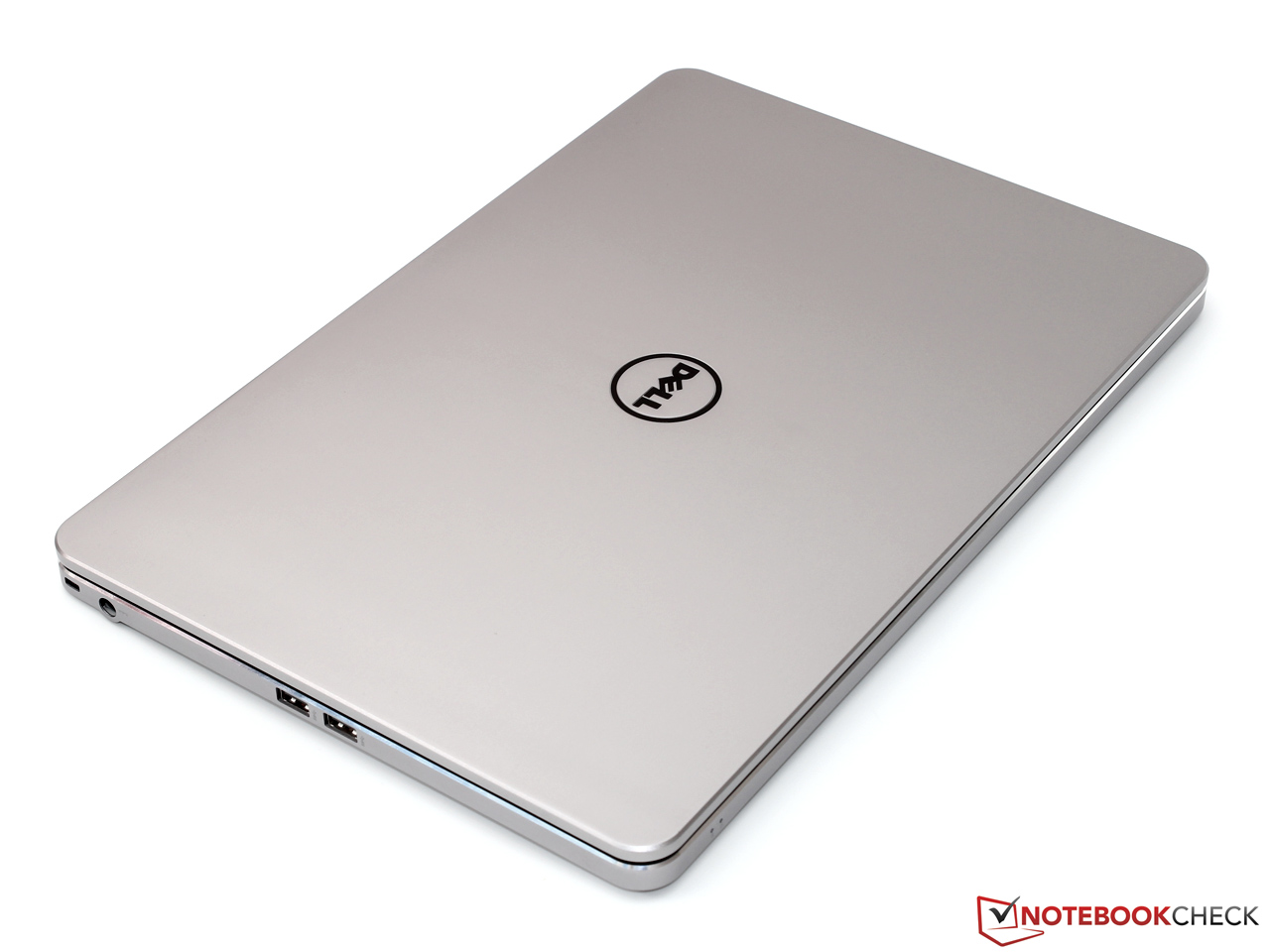 Courte critique du PC portable Dell Inspiron 15-7537 - Notebookcheck.fr