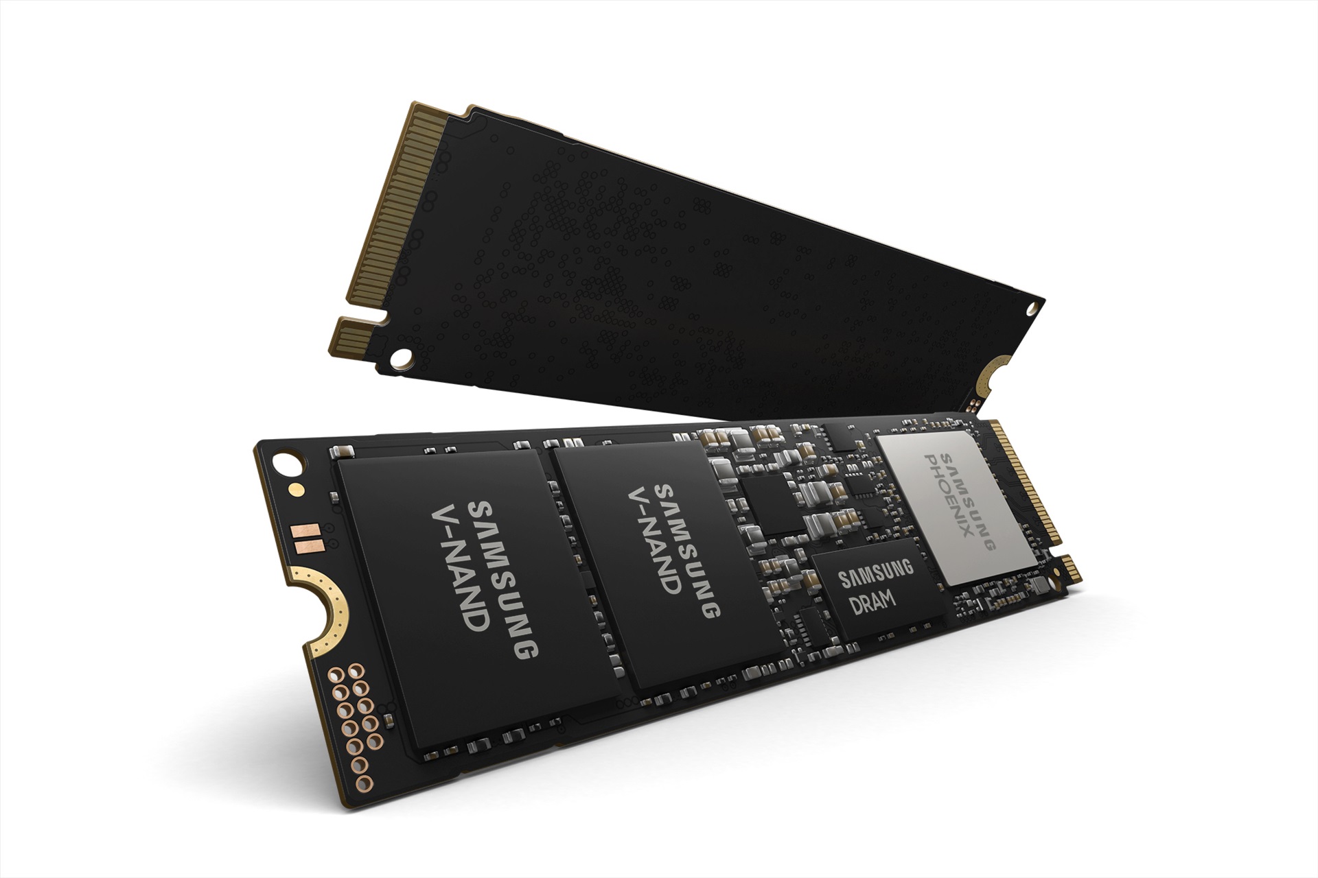 Le SSD Samsung 970 EVO Plus 2 To est proposé avec une réduction importante