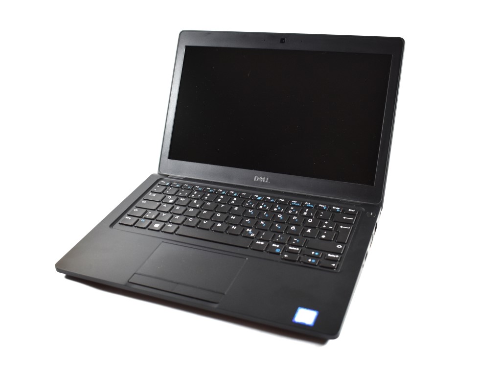 Dell Latitude 5510 – Core I5 10ᵉ Gén 16 Go RAM 256 Go SSD 15,6
