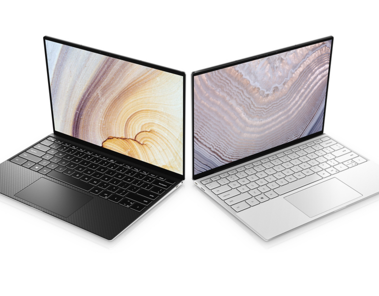 Test du Dell XPS 13 9310 4K : le Core i7-1165G7 face au Core i7 ...