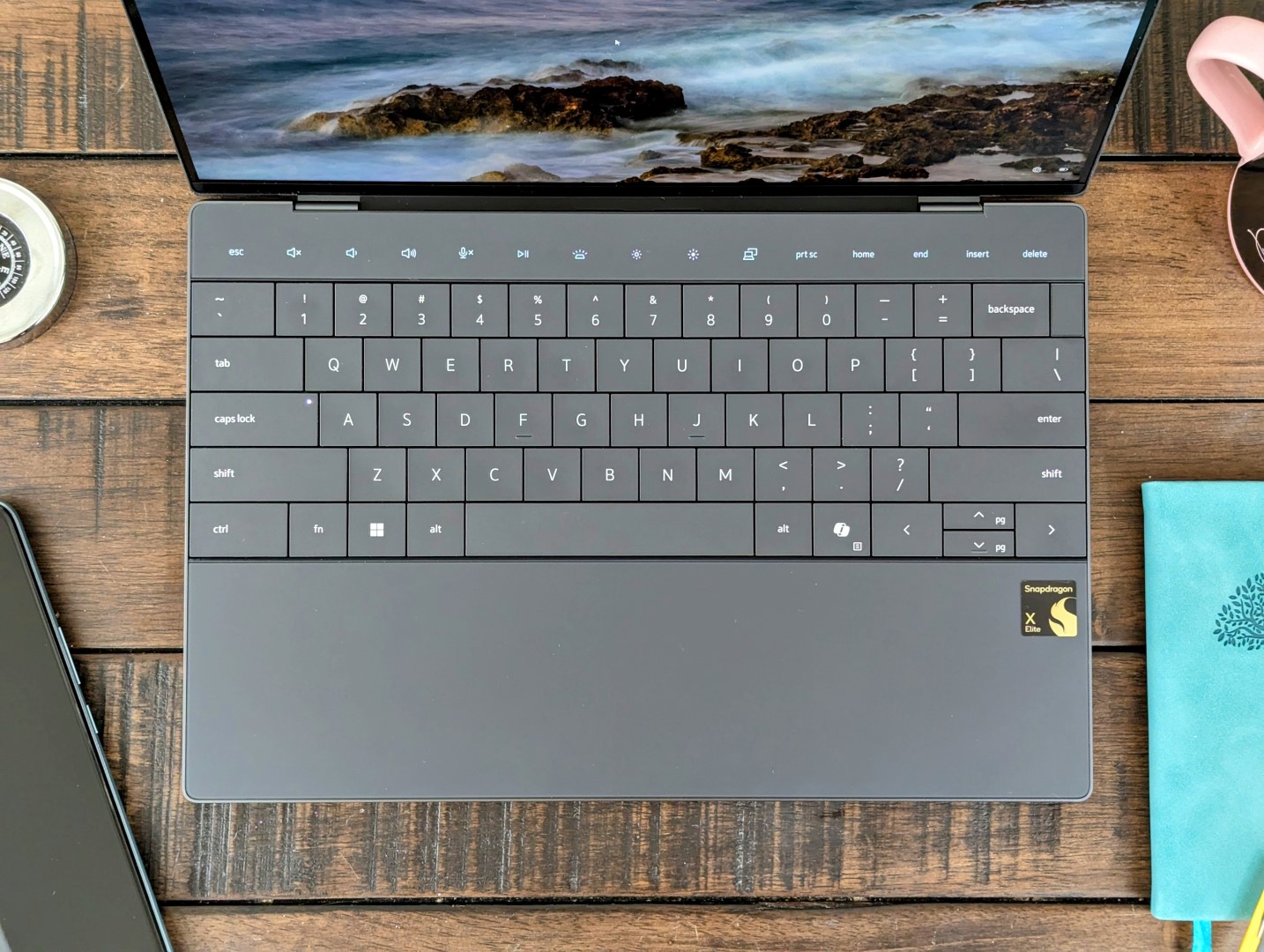 Test du Dell XPS 13 9345 Snapdragon X Elite : concurrent de l'Intel ...