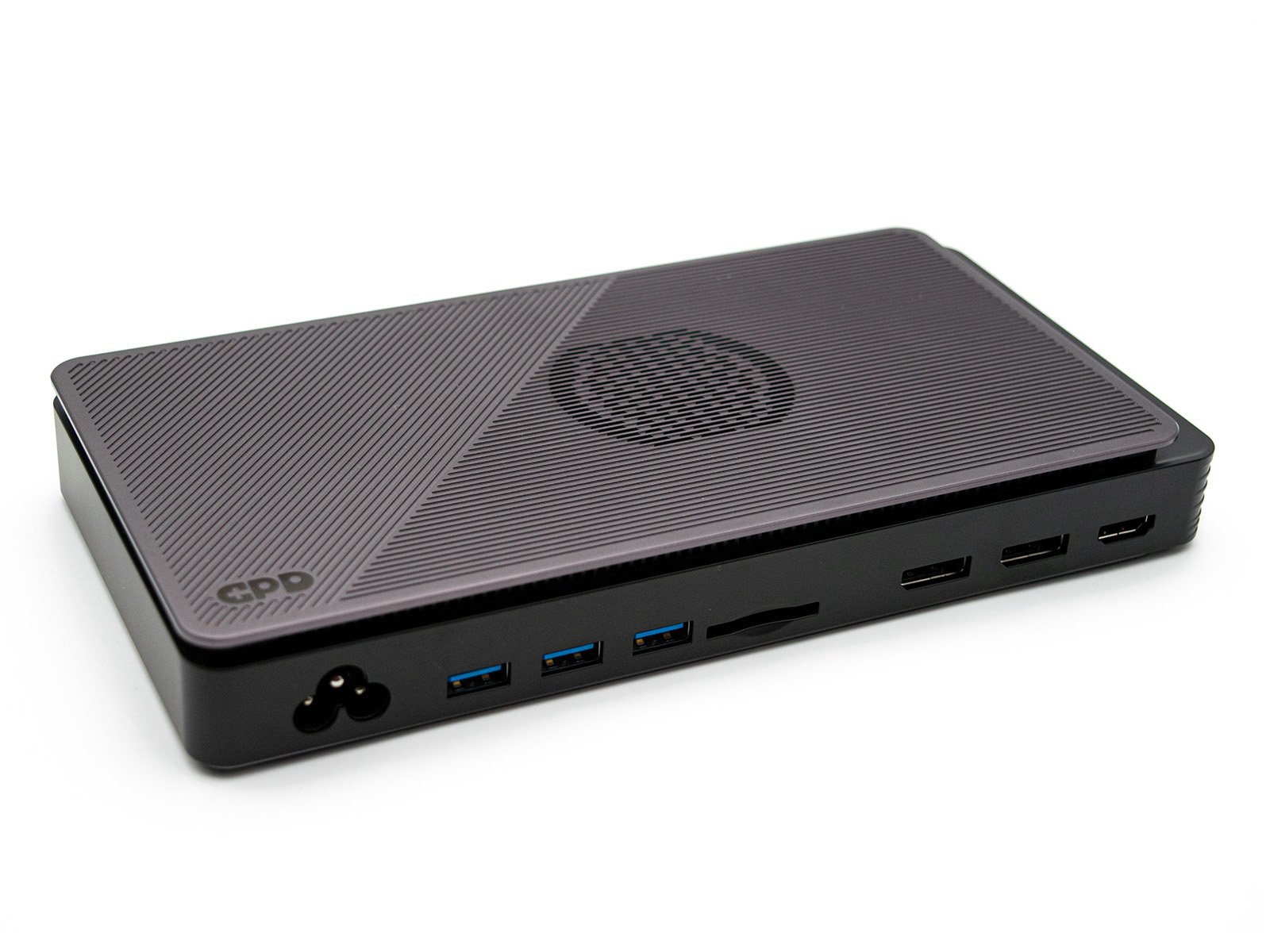 Recensione eGPU GPD G1: AMD Radeon RX 7600M XT esterna con 8 GB VRAM utilizza USB4 o OCuLink