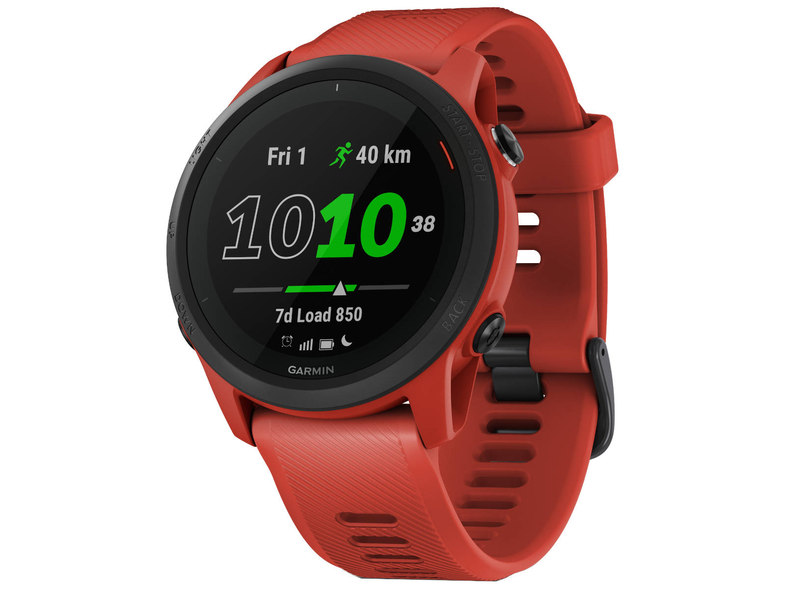 forerunner 725
