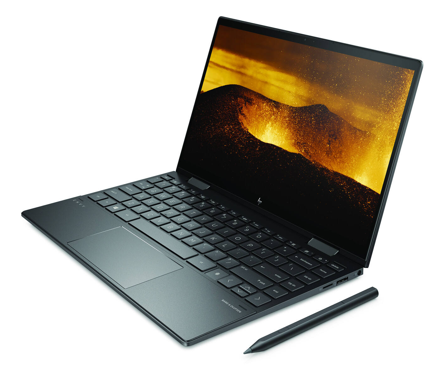 hp envy x360 13 amd ryzen 5
