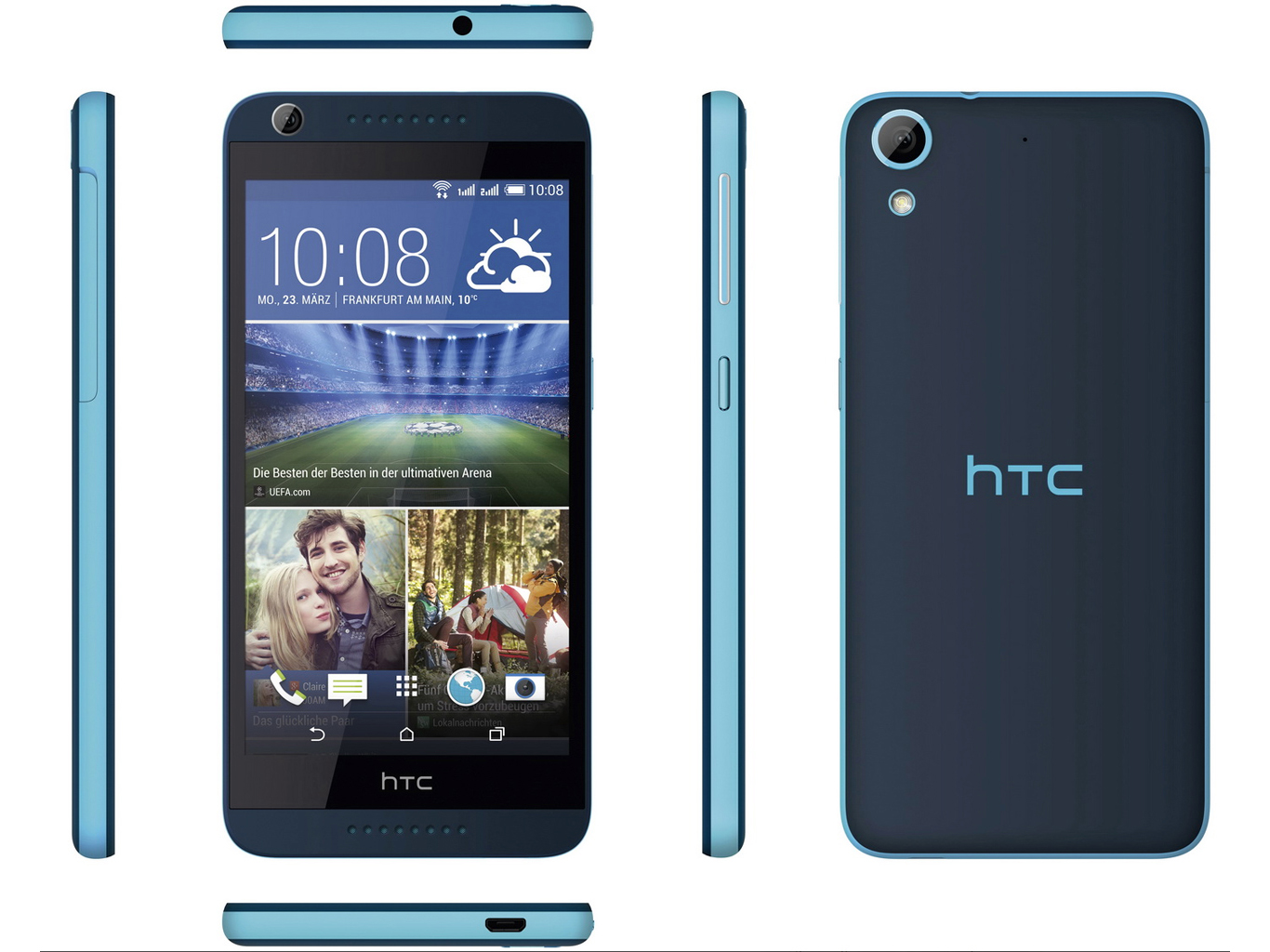 D htc сальник