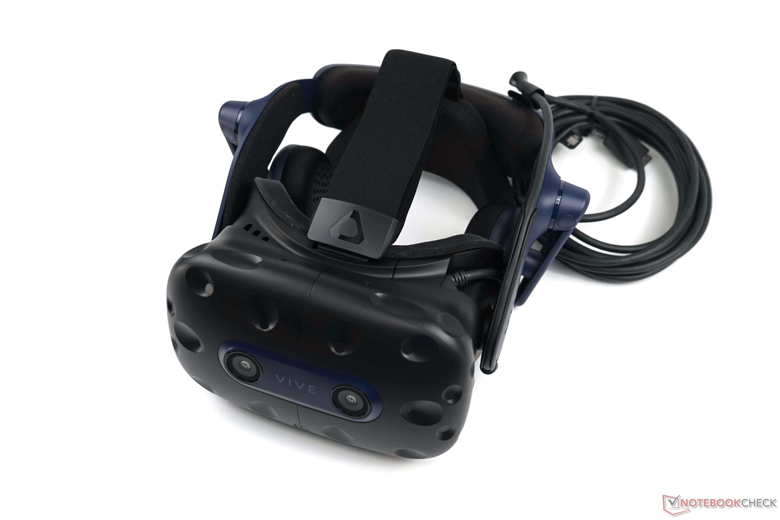 HTC VIVE Pro 2 Full Kit - Business Edition - système de réalité