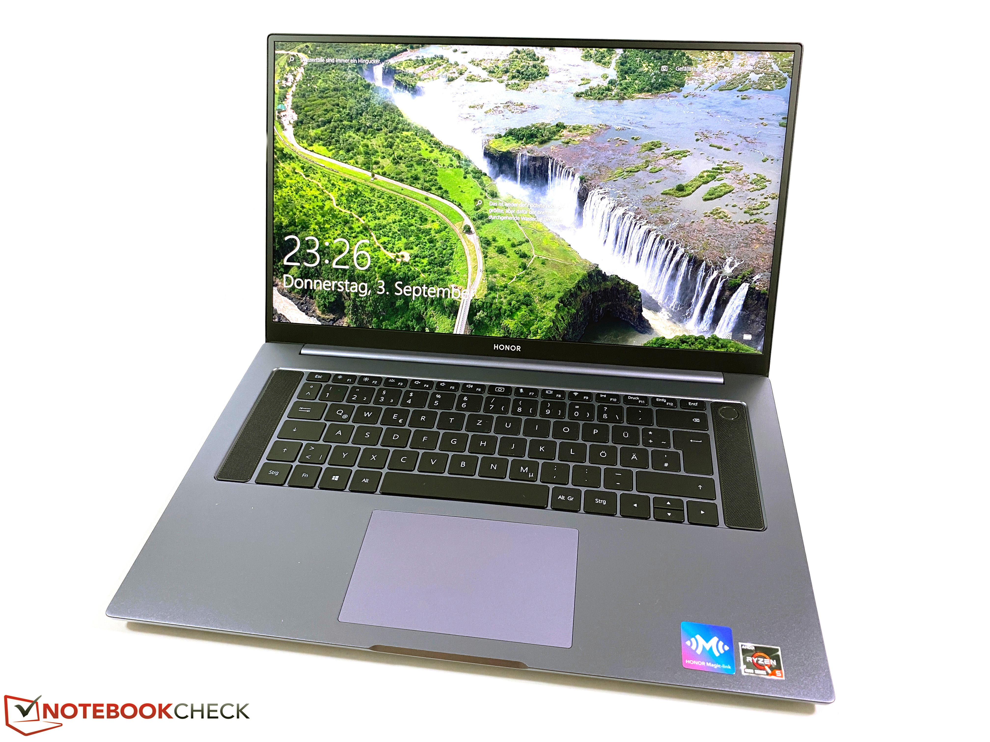 Écran De Remplacement 16,1 Pouces Pour Honor MagicBook Pro 2019 - Full HD 1920x1080 - Connecteur 30 Broches - Neuf